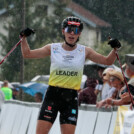 Jenny Nowak (GER) gewinnt die Gesamtwertung des diesjährigen Sommer Grand Prix.