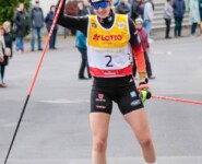 Svenja Wuerth (GER)