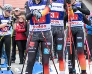 Maria Gerboth (GER), Svenja Würth (GER)