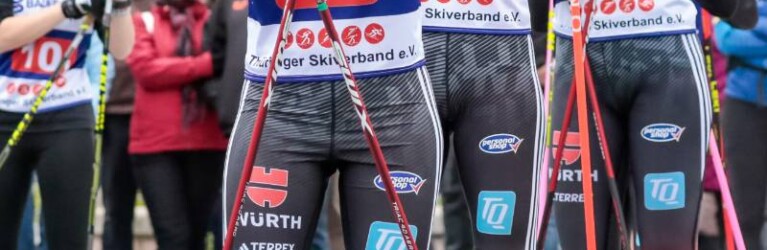 Maria Gerboth (GER), Svenja Würth (GER)