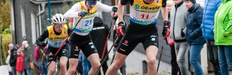 Felix Brieden (GER), Christian Frank (GER), Wendelin Thannheimer (GER), (l-r)