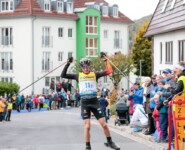 David Mach (GER)