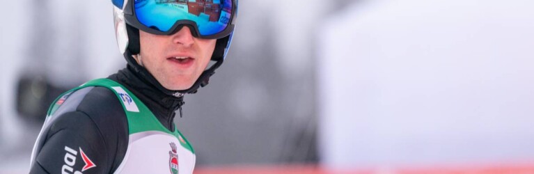 Vinzenz Geiger (GER)