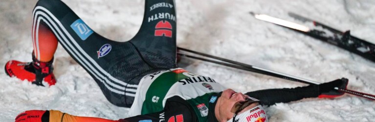 Vinzenz Geiger (GER)