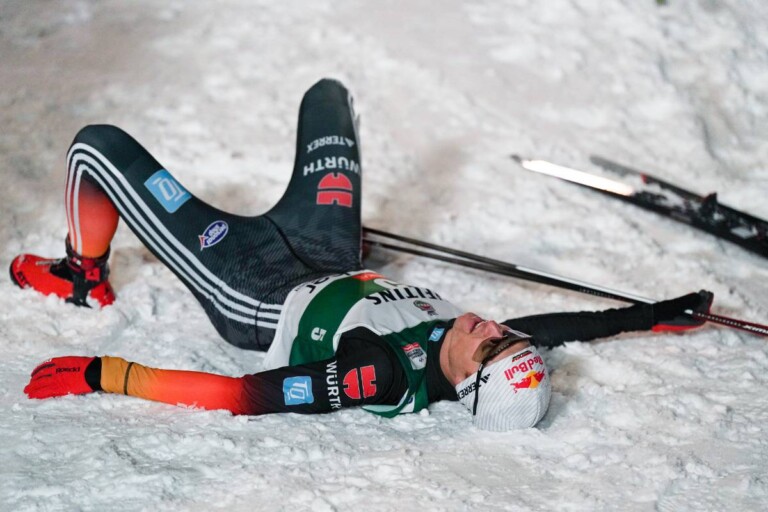 Vinzenz Geiger (GER)