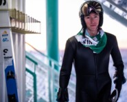 Stephen Schumann (USA)