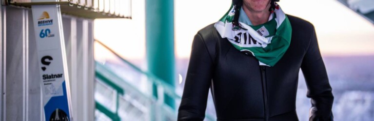 Stephen Schumann (USA)