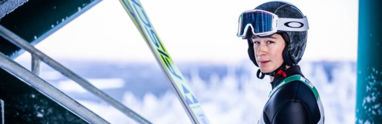 Niklas Malacinski (USA)