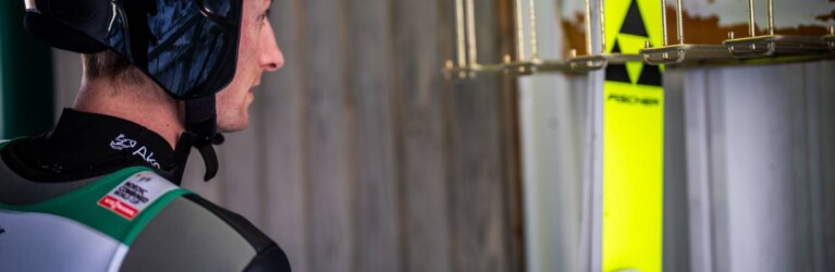 Espen Bjoernstad (NOR)