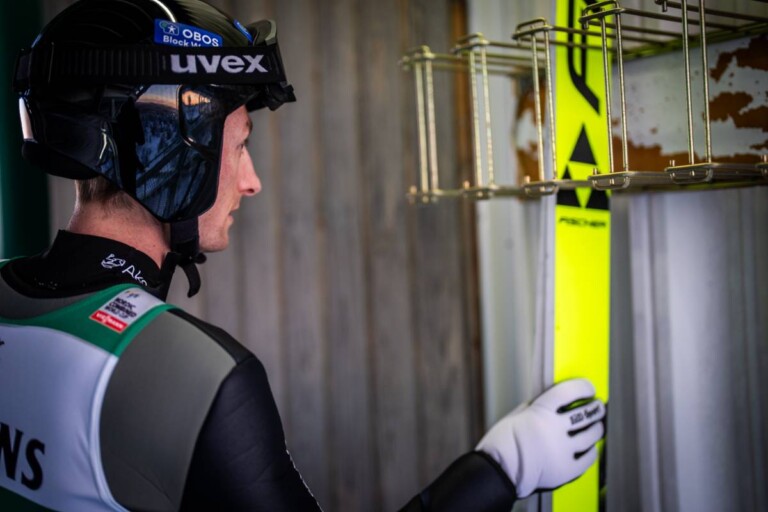 Espen Bjoernstad (NOR)