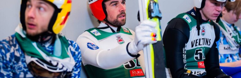 Johannes Rydzek (GER)