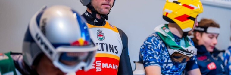 Jarl Magnus Riiber (NOR)