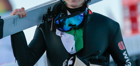 Vinzenz Geiger (GER)