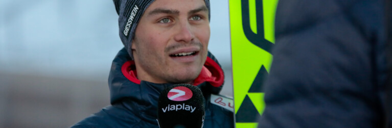 Johannes Lamparter (AUT)