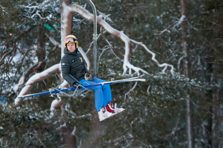 Arttu Maekiaho (FIN)