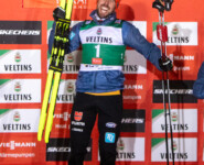 Johannes Rydzek (GER)
