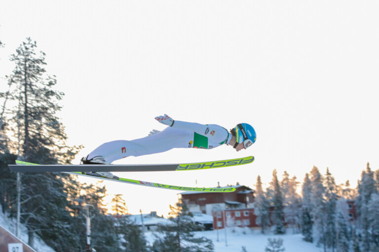 Thomas Rettenegger (AUT)