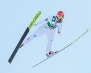 Johannes Rydzek (GER)