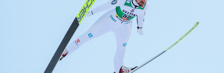 Johannes Rydzek (GER)