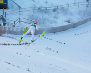 Johannes Rydzek (GER)
