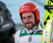 Johannes Rydzek (GER)