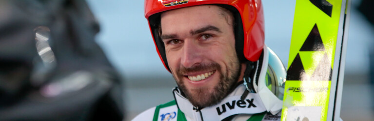 Johannes Rydzek (GER)