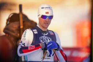 Simen Tiller (NOR) (Archivbild)