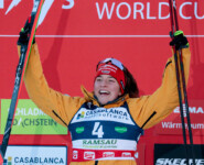 Nathalie Armbruster (GER)