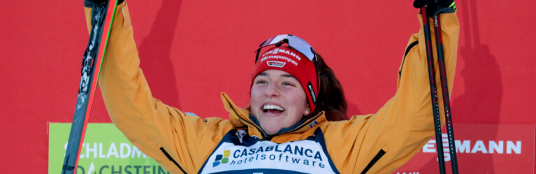 Nathalie Armbruster (GER)