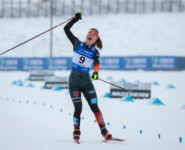 Nathalie Armbruster (GER)