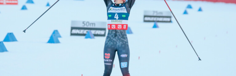 Nathalie Armbruster (GER)