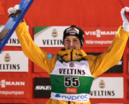 Manuel Faisst (GER)