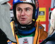 Vinzenz Geiger (GER)