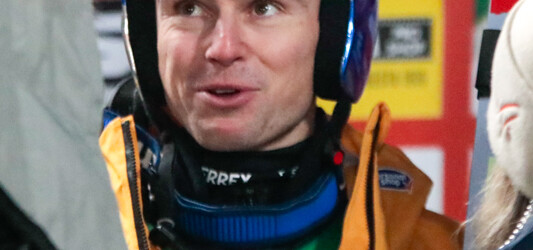 Vinzenz Geiger (GER)