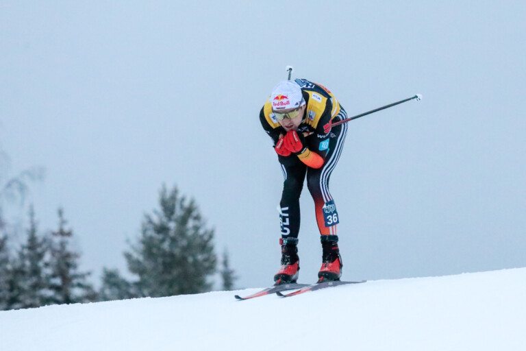 Vinzenz Geiger (GER)