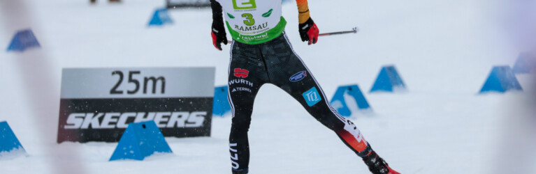 Vinzenz Geiger (GER)