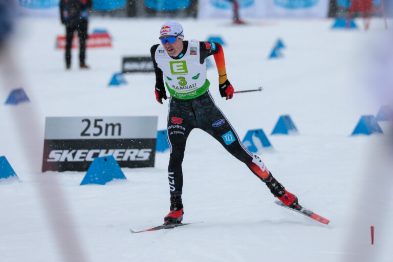 Vinzenz Geiger (GER)