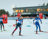 Ronja Loh (GER), Claudia Purker (AUT), Ema Volavsek (SLO), (l-r)