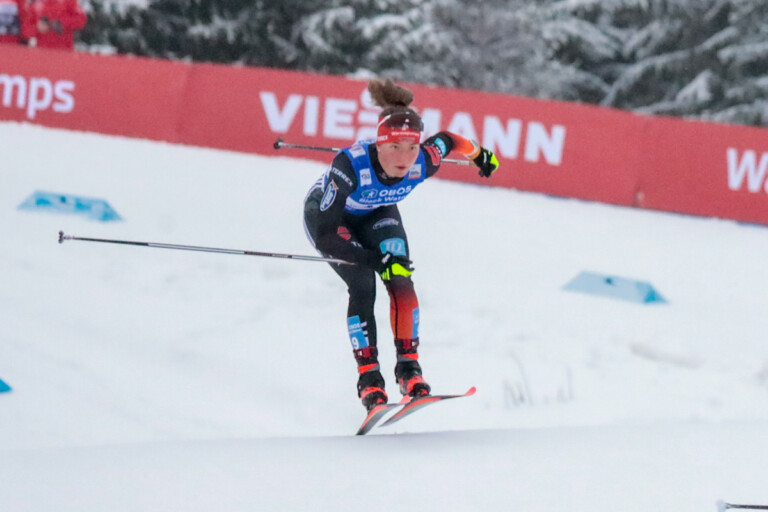 Nathalie Armbruster (GER)