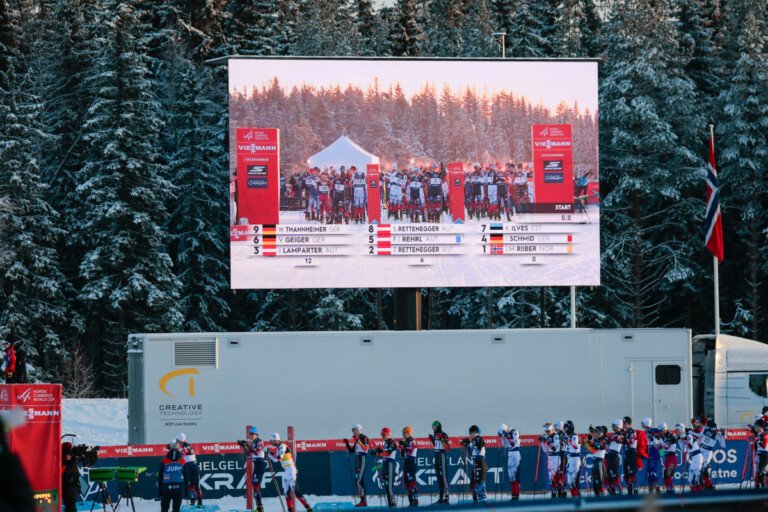 Wendelin Thannheimer (GER), (l-r)