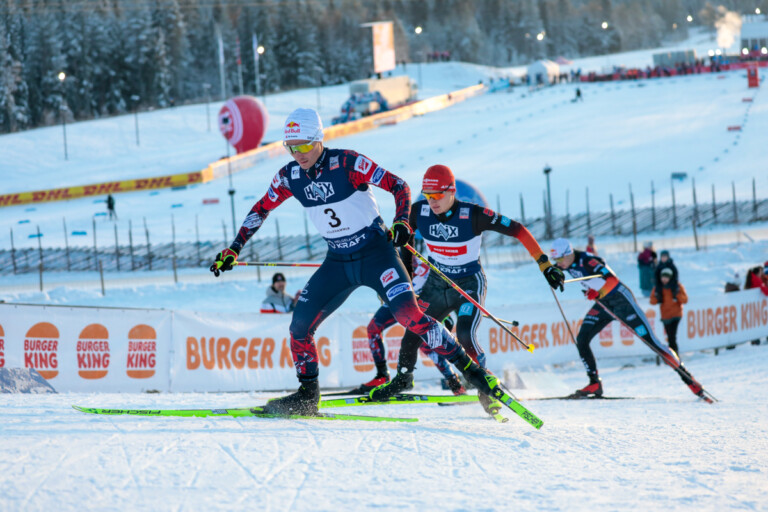 Johannes Lamparter (AUT), Julian Schmid (GER), (l-r)