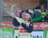 Ida Marie Hagen (NOR)