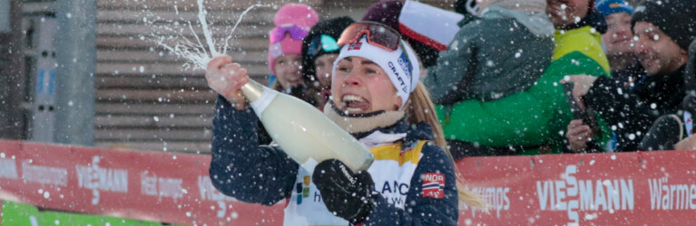 Ida Marie Hagen (NOR)