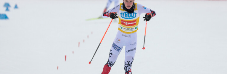 Ida Marie Hagen (NOR)