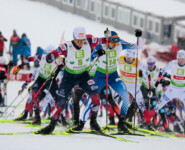 Johannes Lamparter (AUT), Ilkka Herola (FIN)