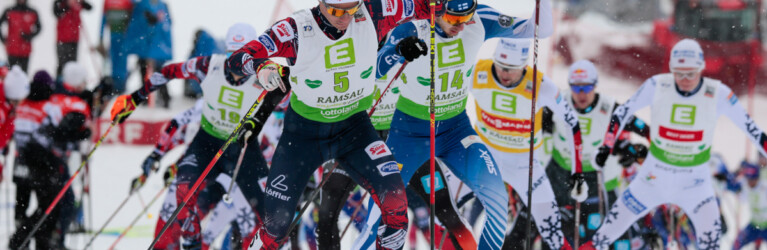 Johannes Lamparter (AUT), Ilkka Herola (FIN)