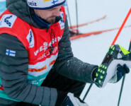 Physio Jari Hiekkavirta (FIN)
