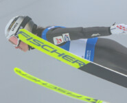 Lisa Hirner (AUT)