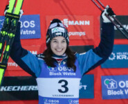 Lisa Hirner (AUT)