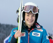 Lisa Hirner (AUT)
